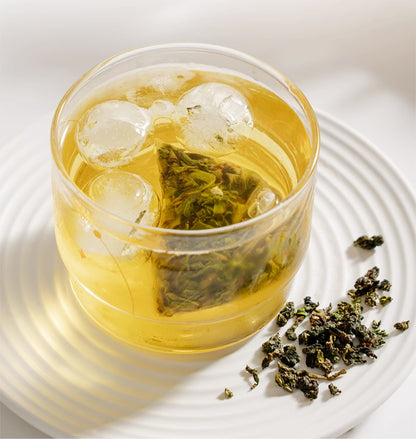 Detox Natural Herbal Tea Bags